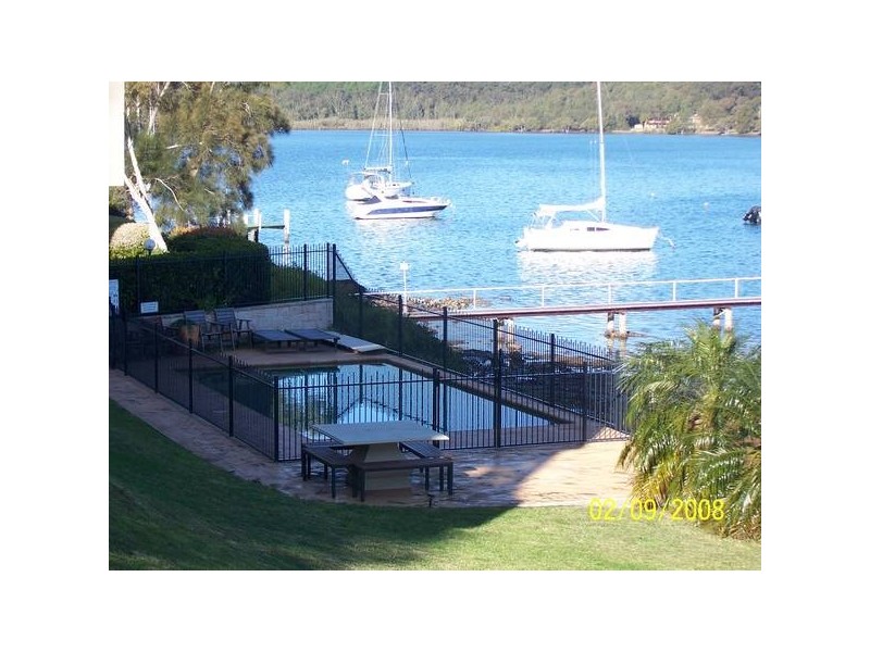 11/53 Caroline Street, East Gosford NSW 2250