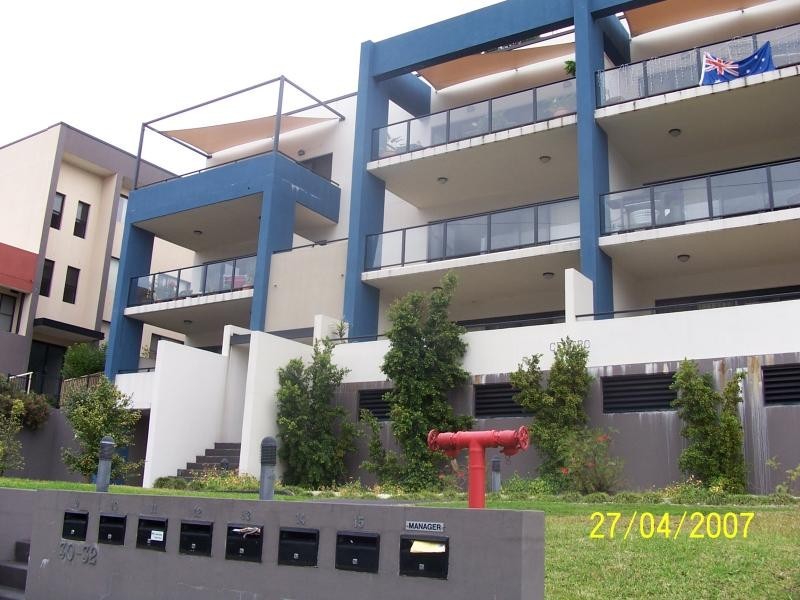 15/30 Showground Road, Gosford NSW 2250