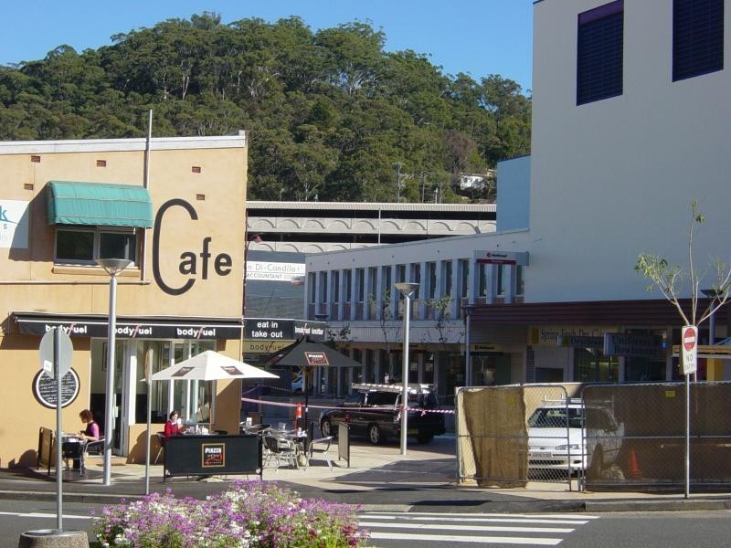 15/30 Showground Road, Gosford NSW 2250