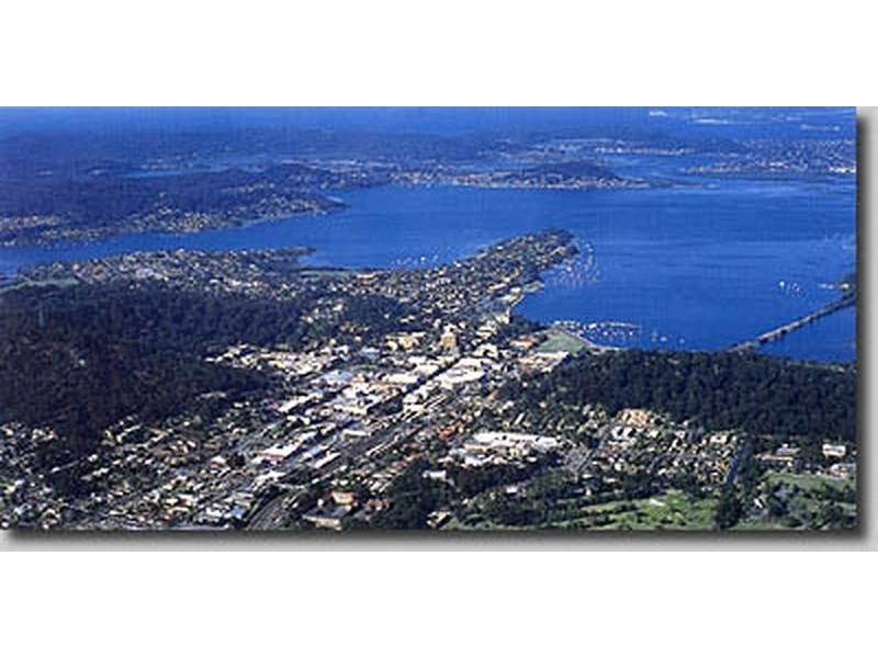 5/202 Henry Parry Drive, Gosford NSW 2250