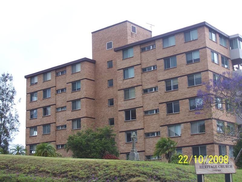 24/1 Mann Street, Gosford NSW 2250