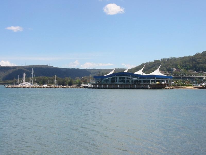 7/7a Riou Street, Gosford NSW 2250