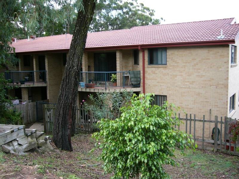 7/7a Riou Street, Gosford NSW 2250