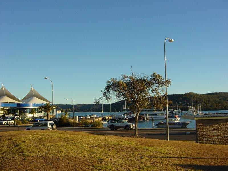 2/101 Henry Parry Drive, Gosford NSW 2250