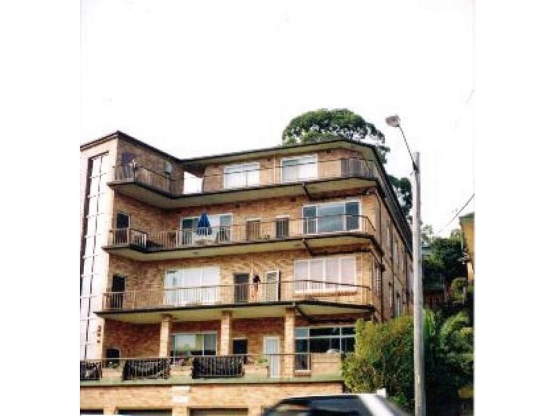 2/101 Henry Parry Drive, Gosford NSW 2250