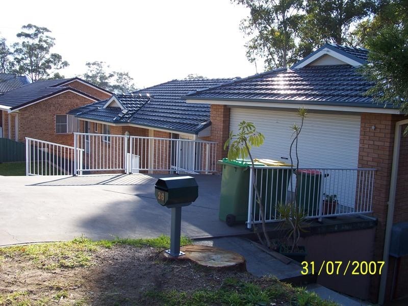 26 Weemala CRESCENT, Terrigal NSW 2260