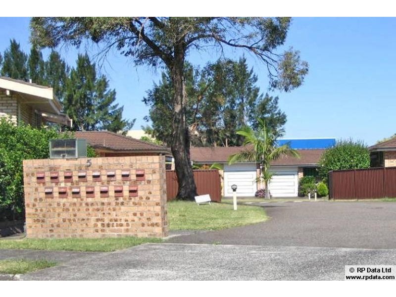 14/5 Ferguson Close, West Gosford NSW 2250