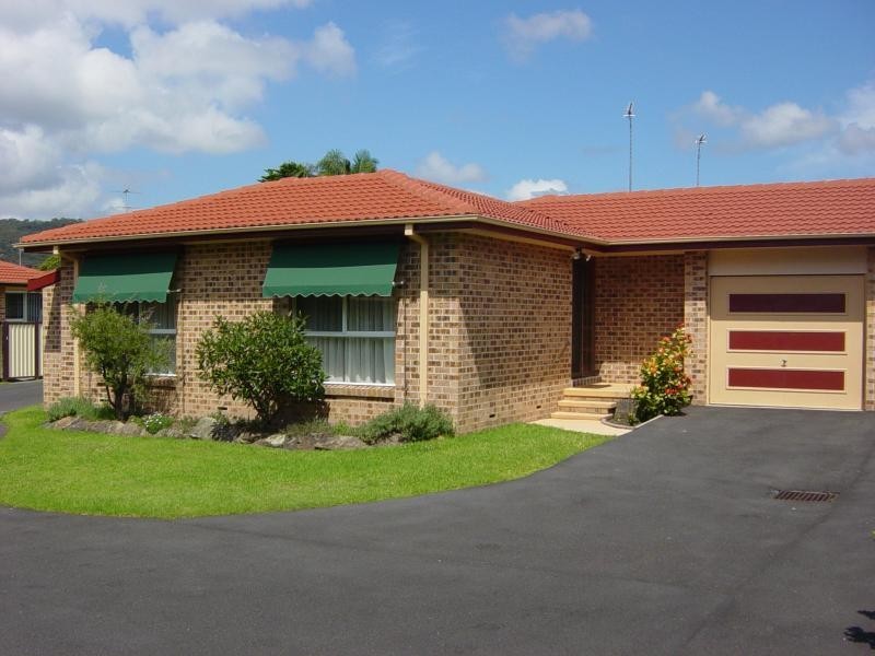 14/5 Ferguson Close, West Gosford NSW 2250