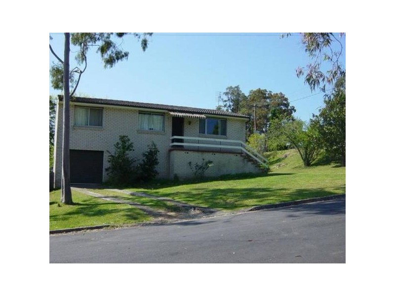 64 Jarrett STREET, North Gosford NSW 2250