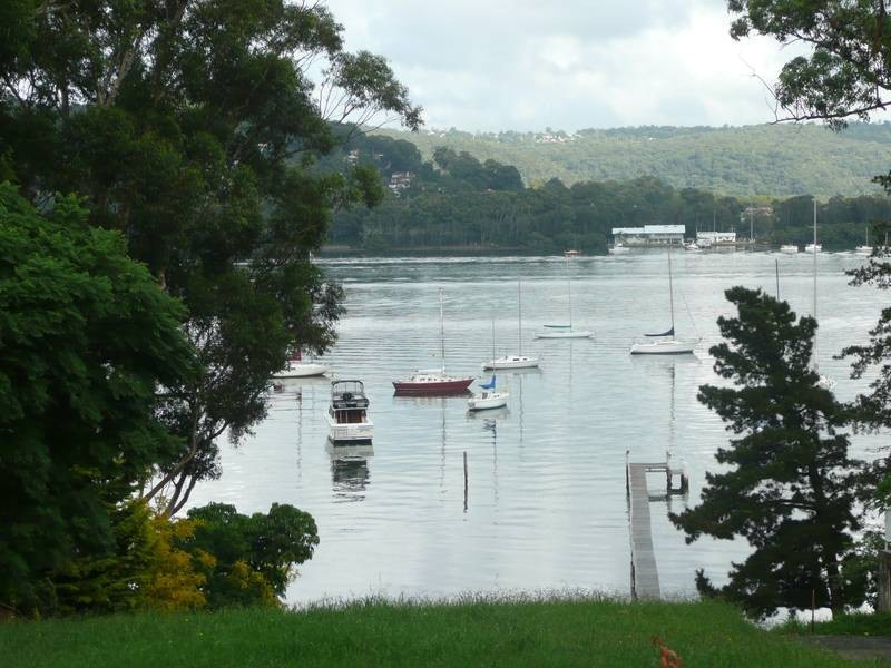 3/9 Ward Street, Gosford NSW 2250