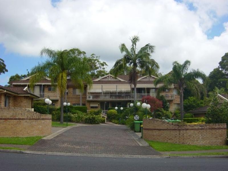 39/12- 20 Kinarra Avenue, Wyoming NSW 2250