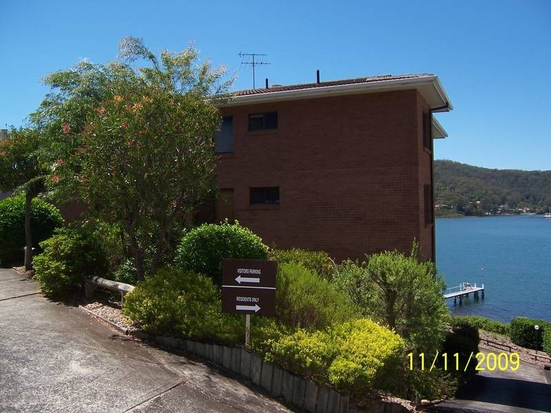 8/1 Wharf Street, East Gosford NSW 2250