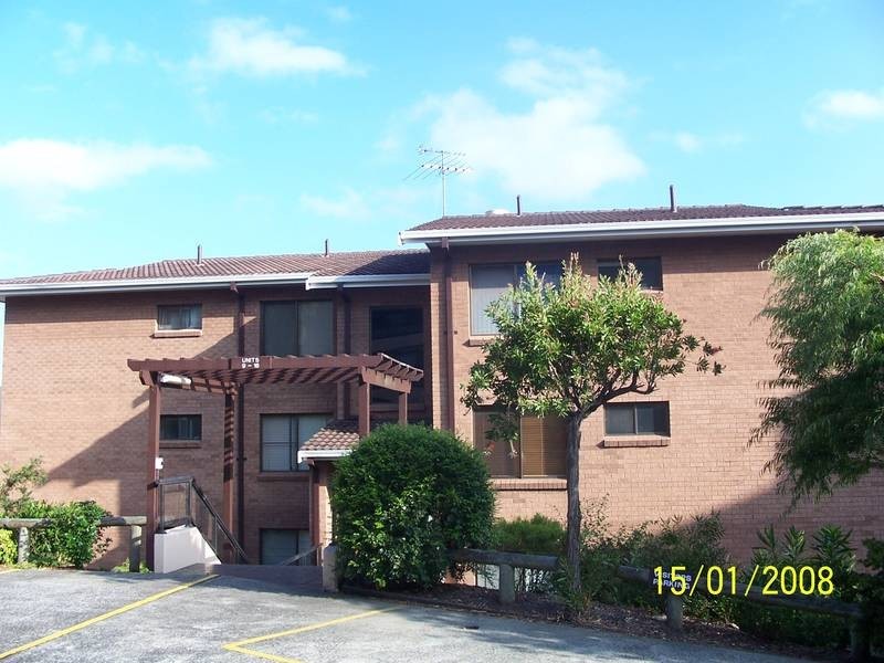 8/1 Wharf Street, East Gosford NSW 2250