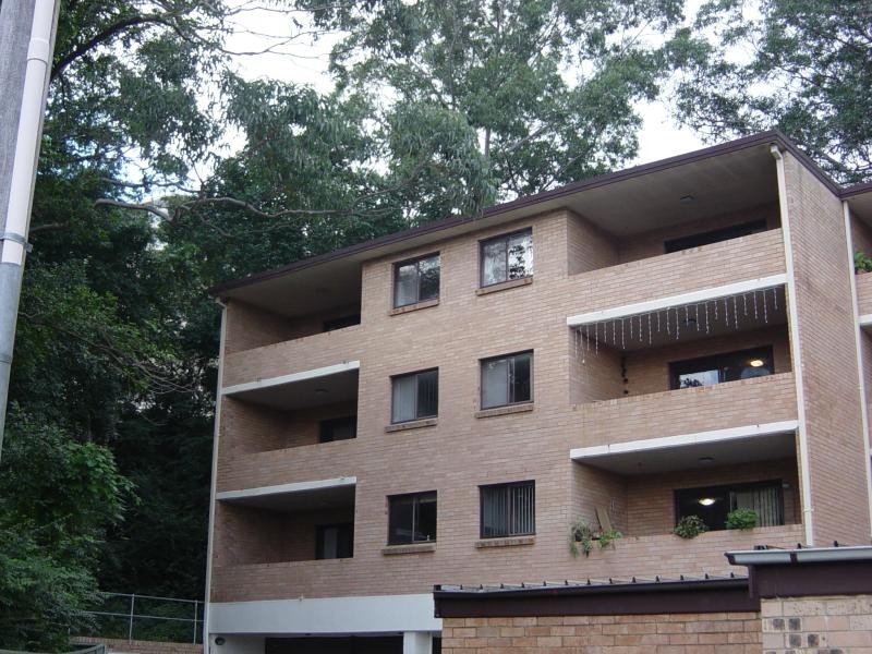 24/12 Broadview Avenue, Gosford NSW 2250