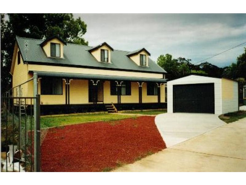 4 Allan Street, Niagara Park NSW 2250