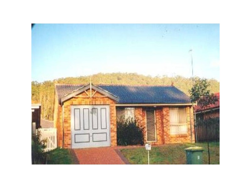 22 Tonkiss, Mardi NSW 2259