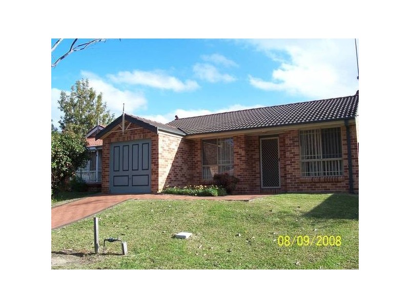 22 Tonkiss, Mardi NSW 2259
