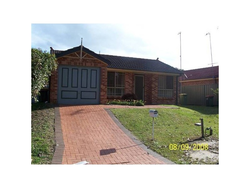 22 Tonkiss, Mardi NSW 2259