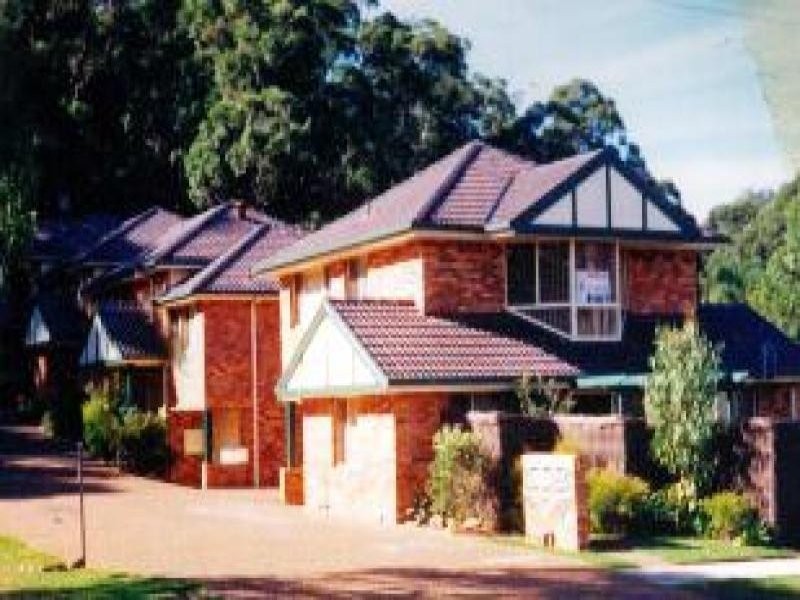 5/51 Henry Parry Drive, Gosford NSW 2250