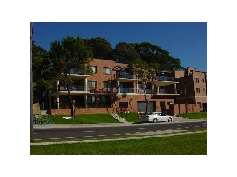 10/202-204 Henry Parry Drive, Gosford NSW 2250