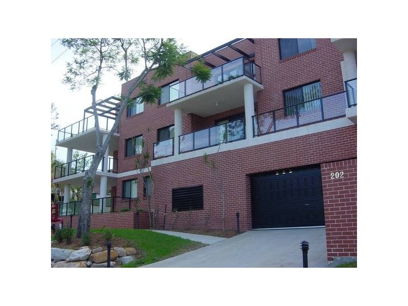 10/202-204 Henry Parry Drive, Gosford NSW 2250