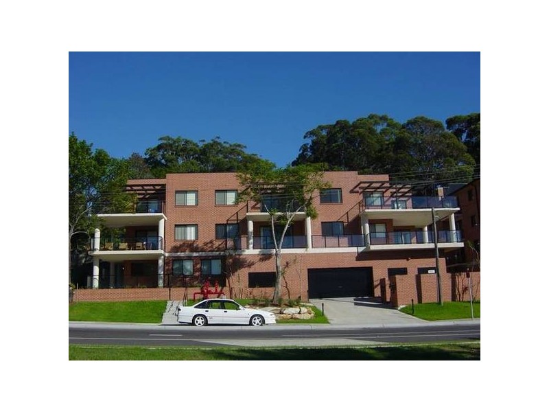 10/202-204 Henry Parry Drive, Gosford NSW 2250