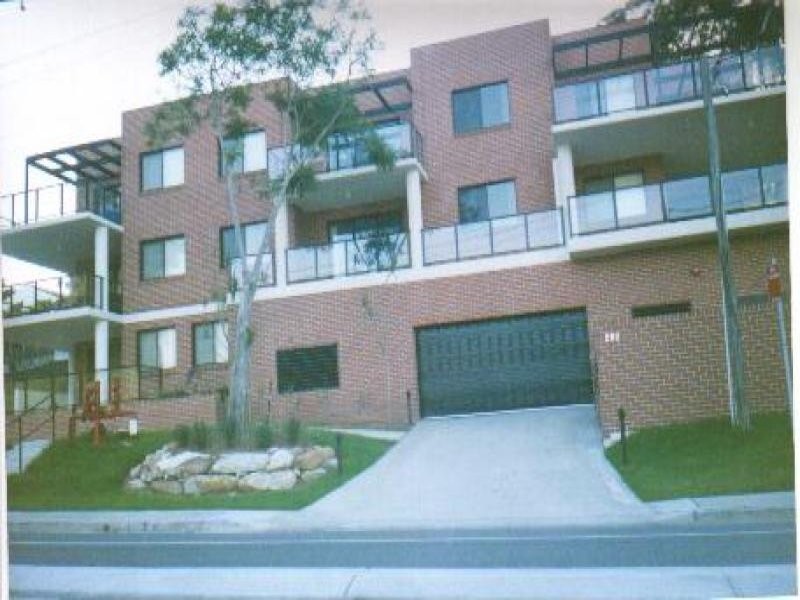 2/202-204 Henry Parry Drive, Gosford NSW 2250