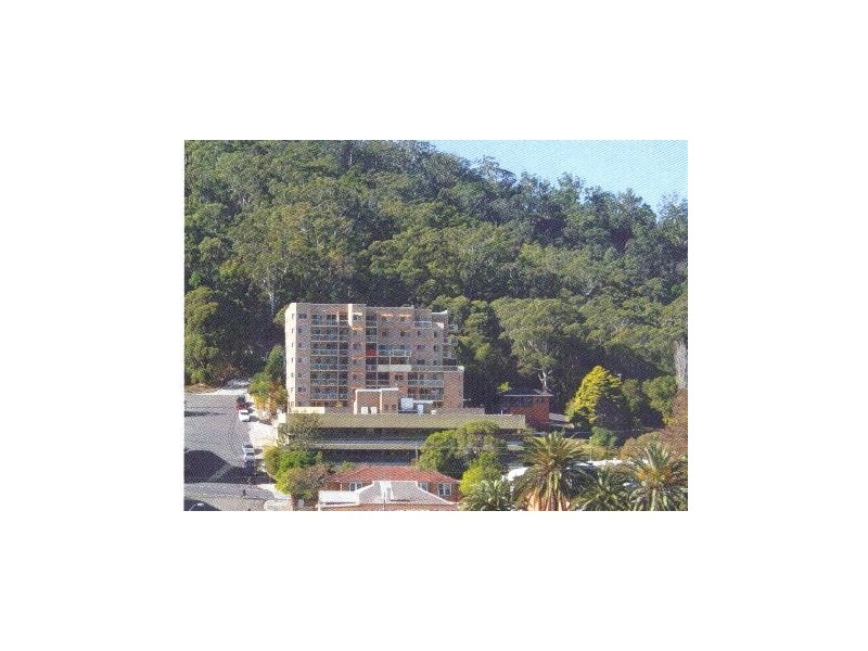 15/145 Faunce Street, Gosford NSW 2250