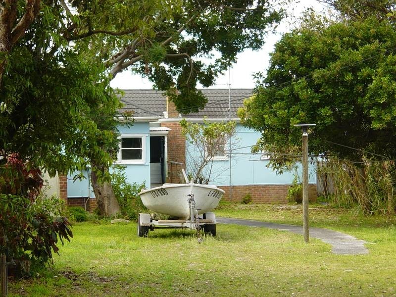 34 Bungary Road, Norah Head NSW 2263