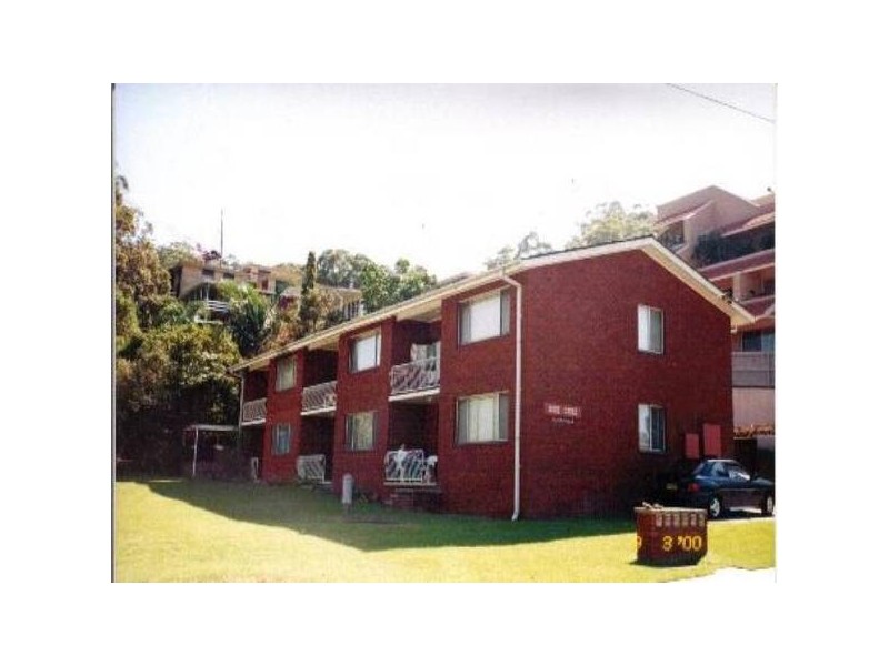 1/1 Mulkara Avenue All, Gosford NSW 2250