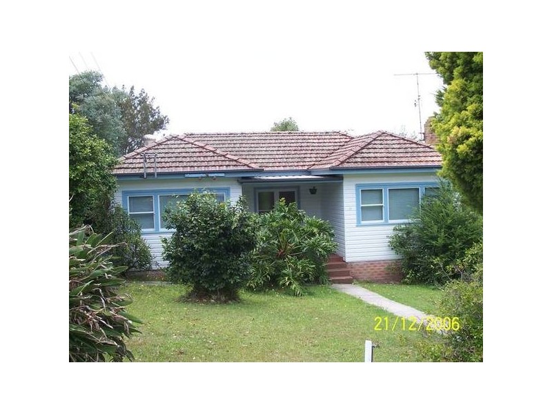 11 Frederick, East Gosford NSW 2250