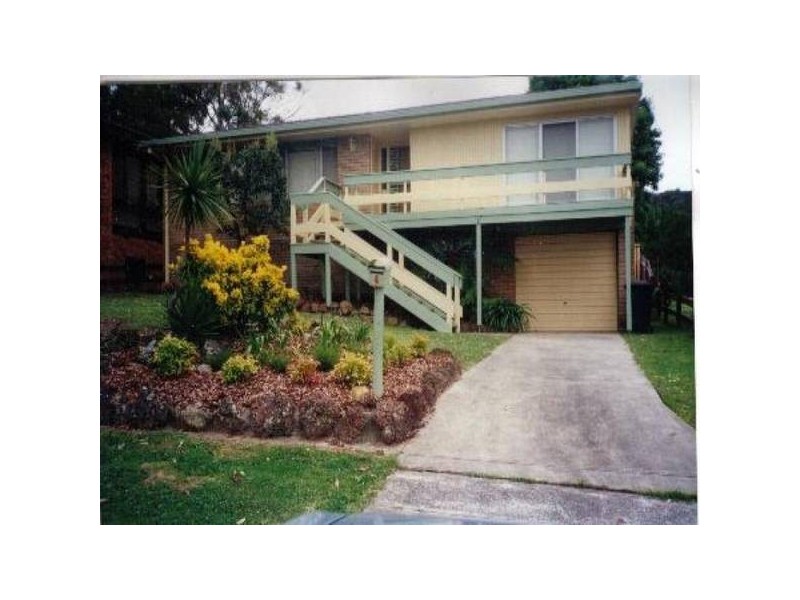 4 Dena Avenue, Narara NSW 2250