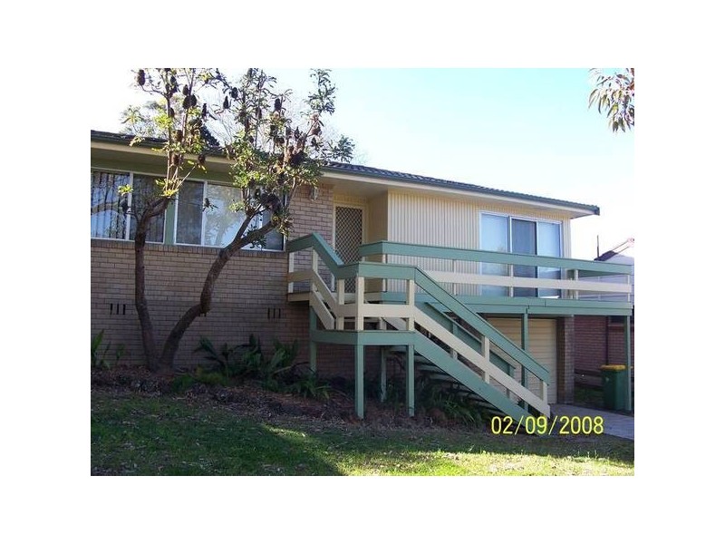 4 Dena Avenue, Narara NSW 2250