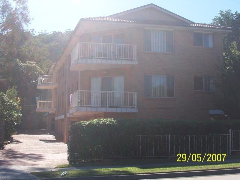 31 Central Coast Highway, West Gosford NSW 2250