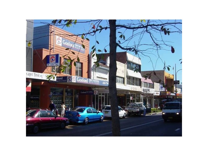 216-218 Henry Parry Drive, North Gosford NSW 2250