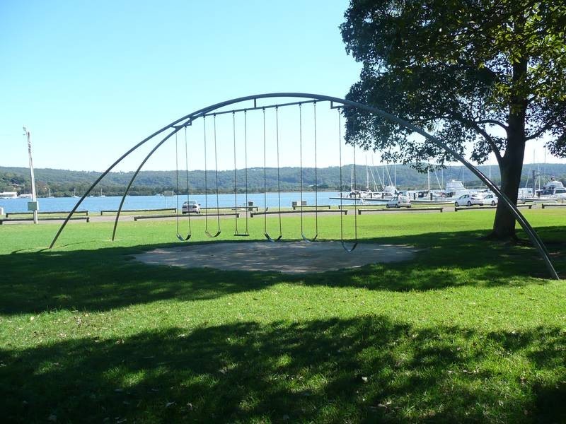 5/49 Beane Street, Gosford NSW 2250