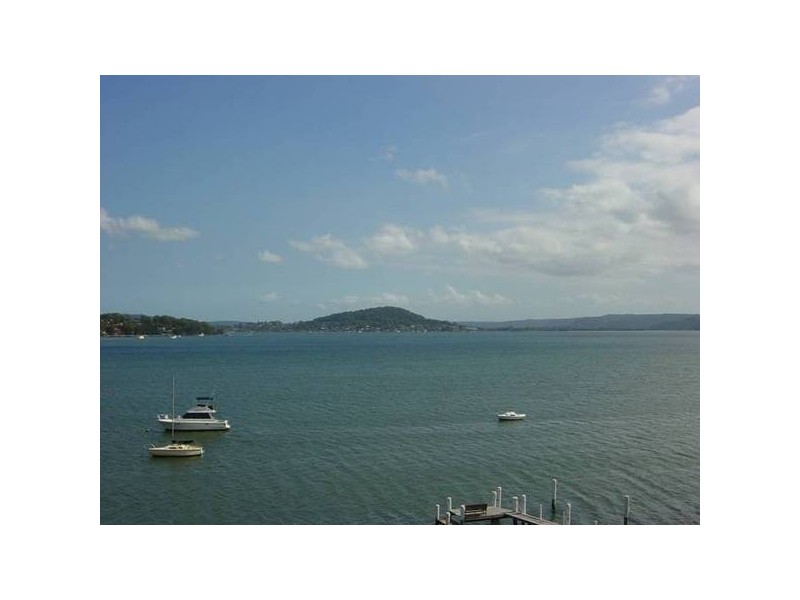 13/91-95 John Whiteway Drive, Gosford NSW 2250