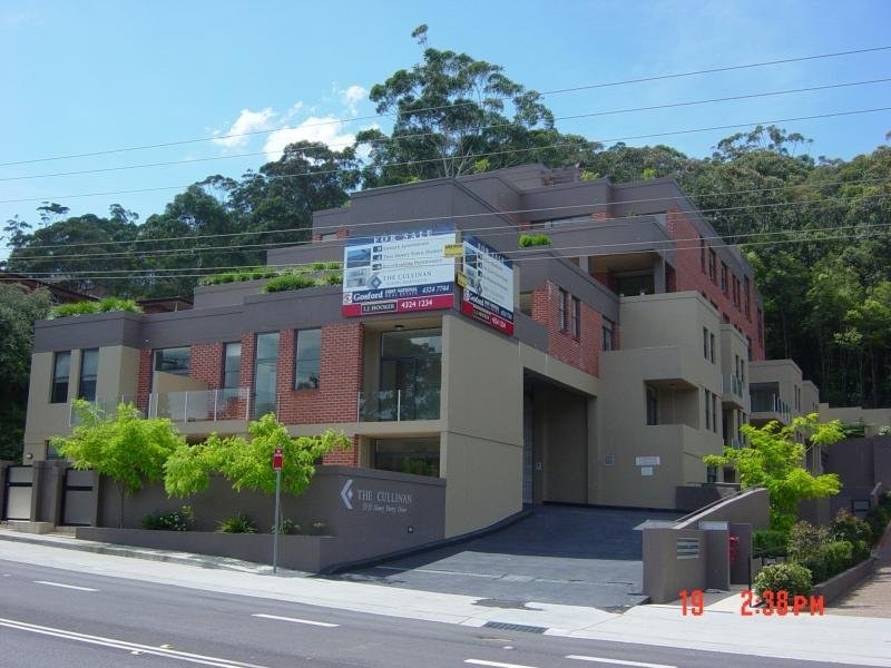 1/53-55 Henry Parry Drive, Gosford NSW 2250