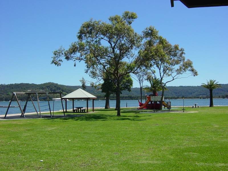 13/138 Albany Street, Point Frederick NSW 2250