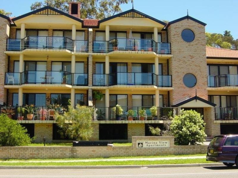 11/11 Riou Street, Gosford NSW 2250