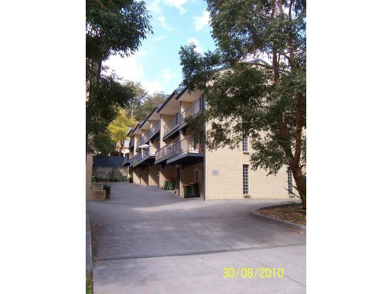3/171-173 Gertrude, Gosford NSW 2250
