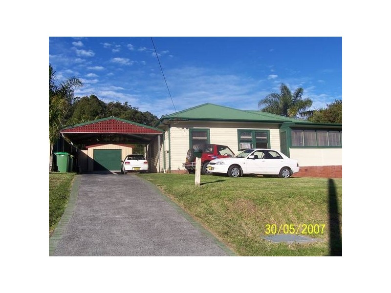 19 Young Street, Gosford NSW 2250