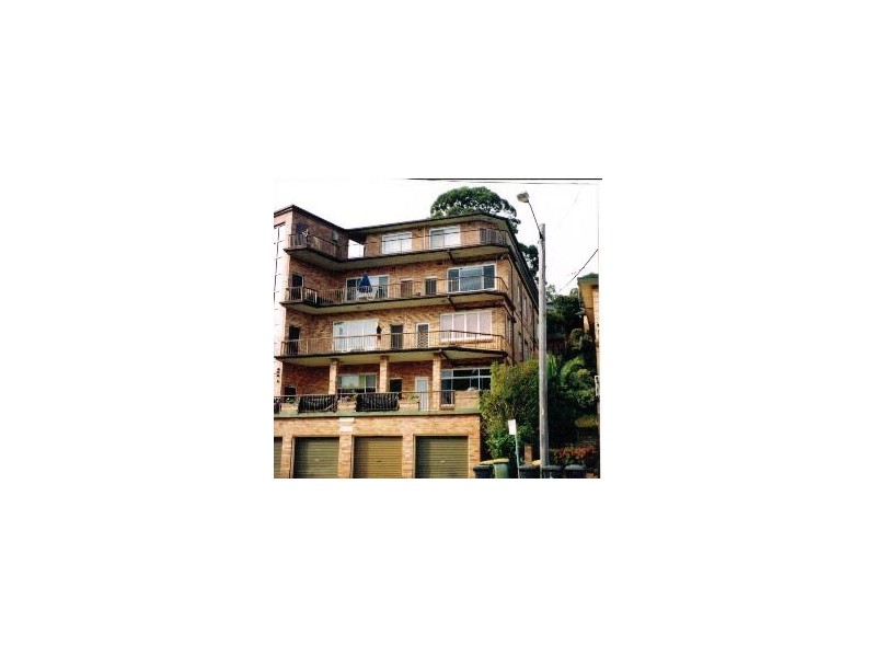 1/101 Henry Parry Drive, Gosford NSW 2250