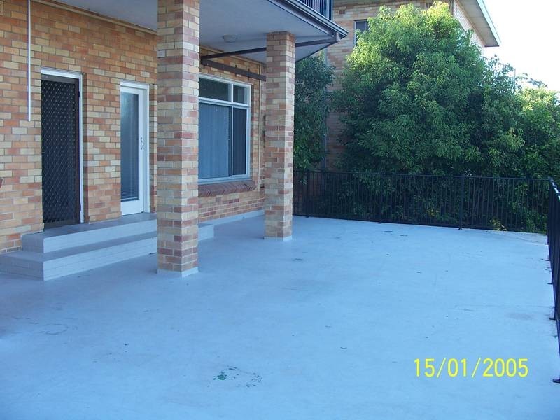 1/101 Henry Parry Drive, Gosford NSW 2250