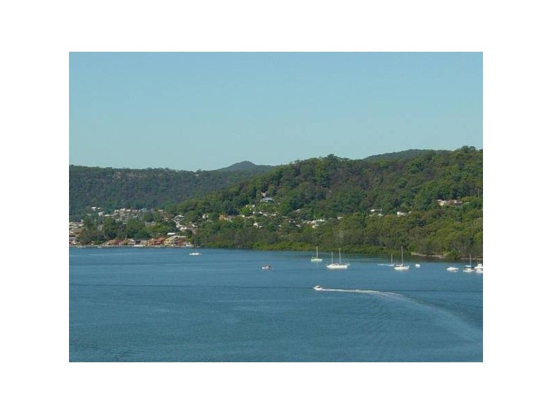 7/101 Henry Parry Drive, Gosford NSW 2250