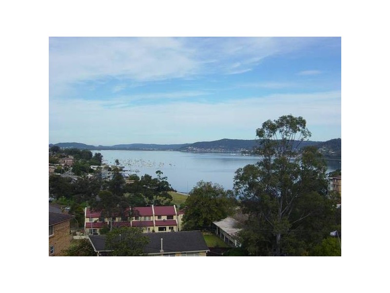 7/101 Henry Parry Drive, Gosford NSW 2250