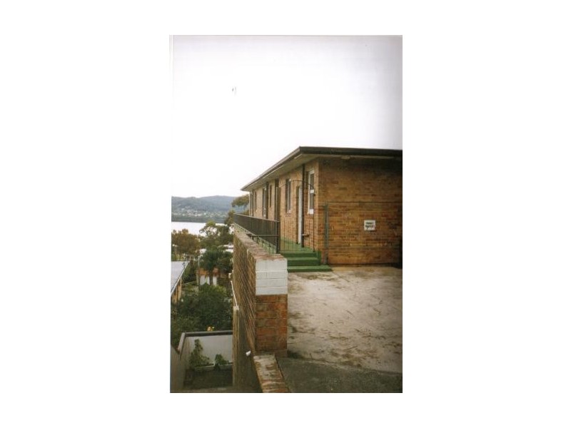 7/101 Henry Parry Drive, Gosford NSW 2250