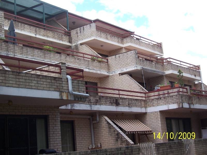 4/84-86 Henry Parry Drive, Gosford NSW 2250