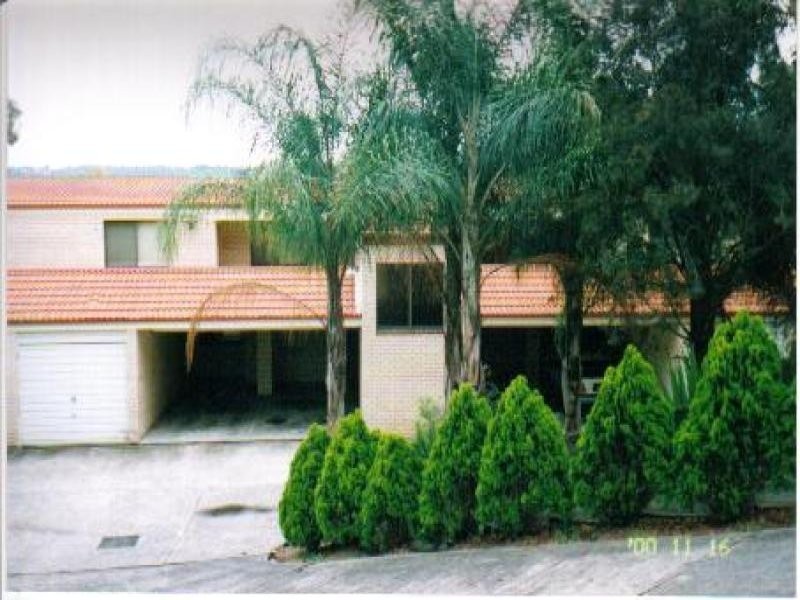 4/84-86 Henry Parry Drive, Gosford NSW 2250