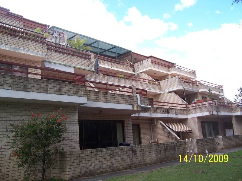 4/84-86 Henry Parry Drive, Gosford NSW 2250